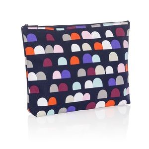 Zipper pouch